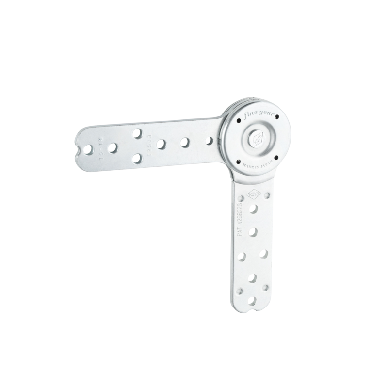 Mechanizm zapadkowy IS250