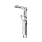 Mechanizm zapadkowy zagłówka LIW-5-105-TT