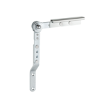 Zawias cierny zagłówka ICC-L PLUS 68°-292° (5 Nm)