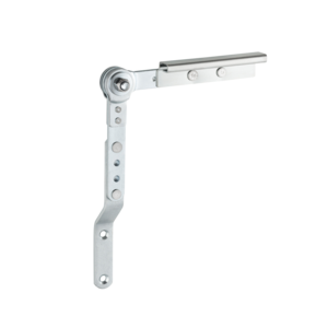 Zawias cierny zagłówka ICC-L PLUS 68°-292° (5 Nm)