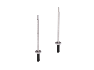 Mechanizm zagłówka PR