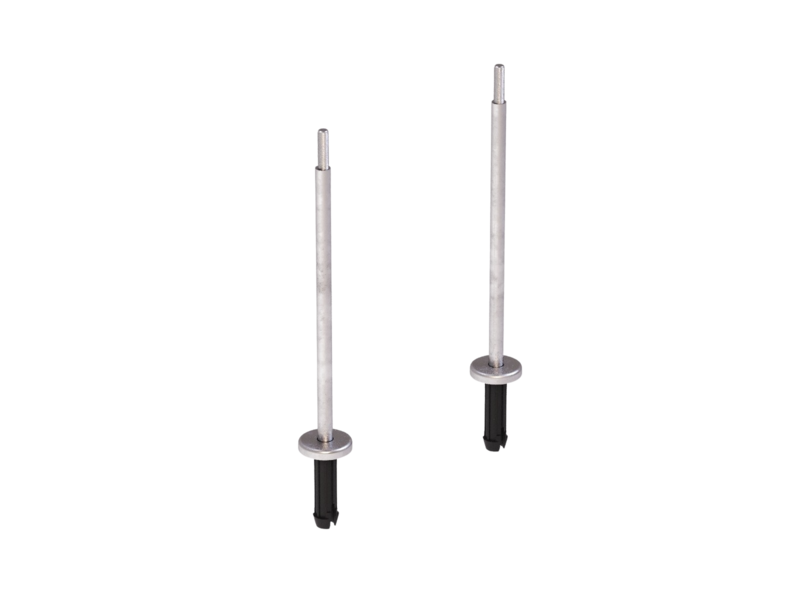 Mechanizm zagłówka PR