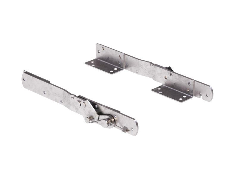 Mechanizm oparcia FH