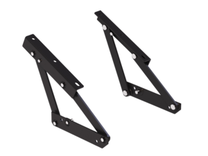 Mechanizm oparcia PG