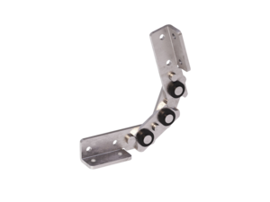 Zawias łańcuchowy MS 213/2OG (P+L)