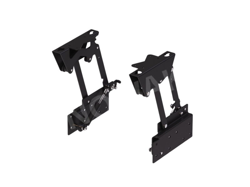 Mechanizm ławy LH - 350 N