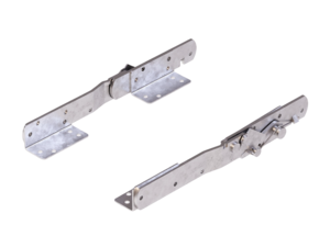 Rückenlehnenmechanismus FH