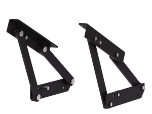 Rückenlehnen-Mechanismus PG