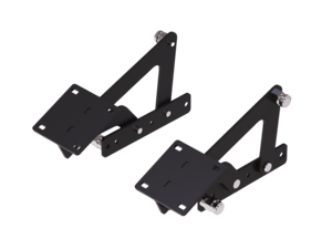 Rückenlehnen-Mechanismus WGL