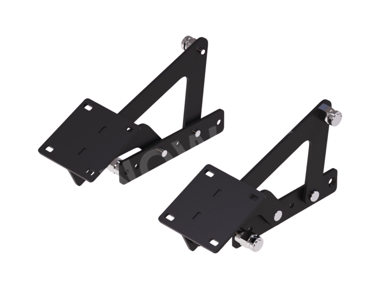 Mechanizm oparcia WGL