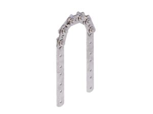 Kettenscharnier WS 530/5OG