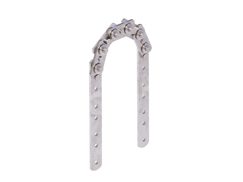 Chain Hinge WS 530/5OG