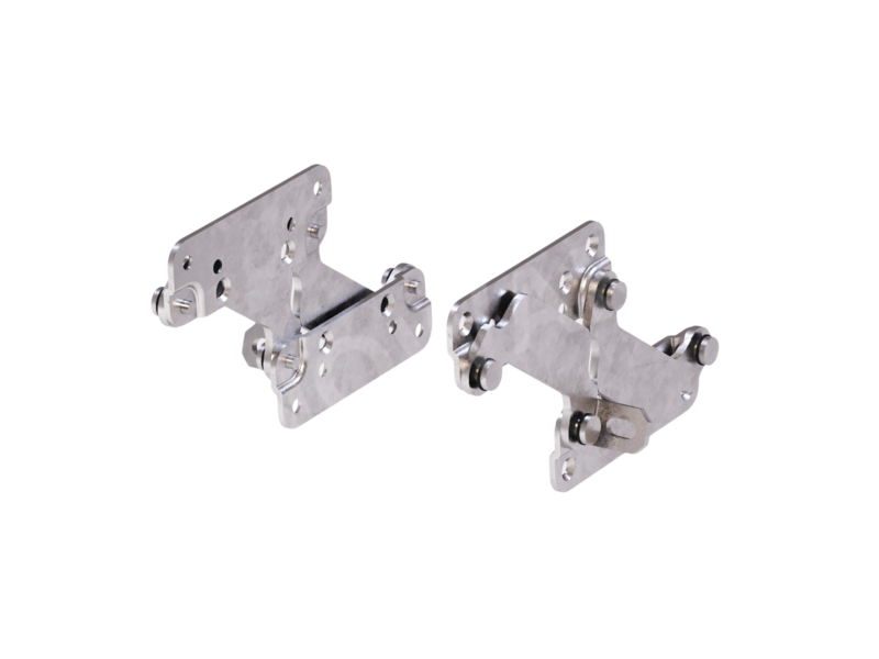 Mechanizm oparcia DVM 150