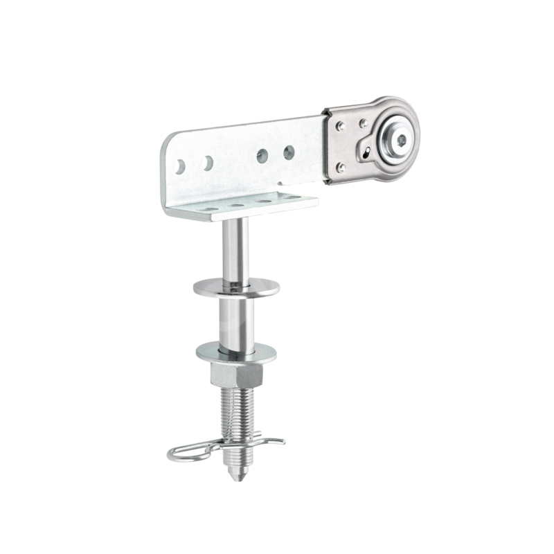 Mechanizm LXM-12L-32G 90-180° 12step