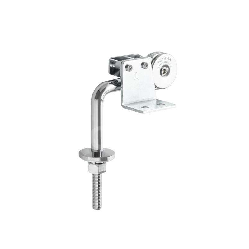 Mechanizm zagłówka GDW