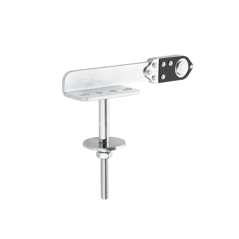 Mechanizm Compact LX100