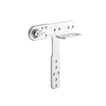 Mechanizm zagłówka LXM-8L-10  90°-138°  8 step