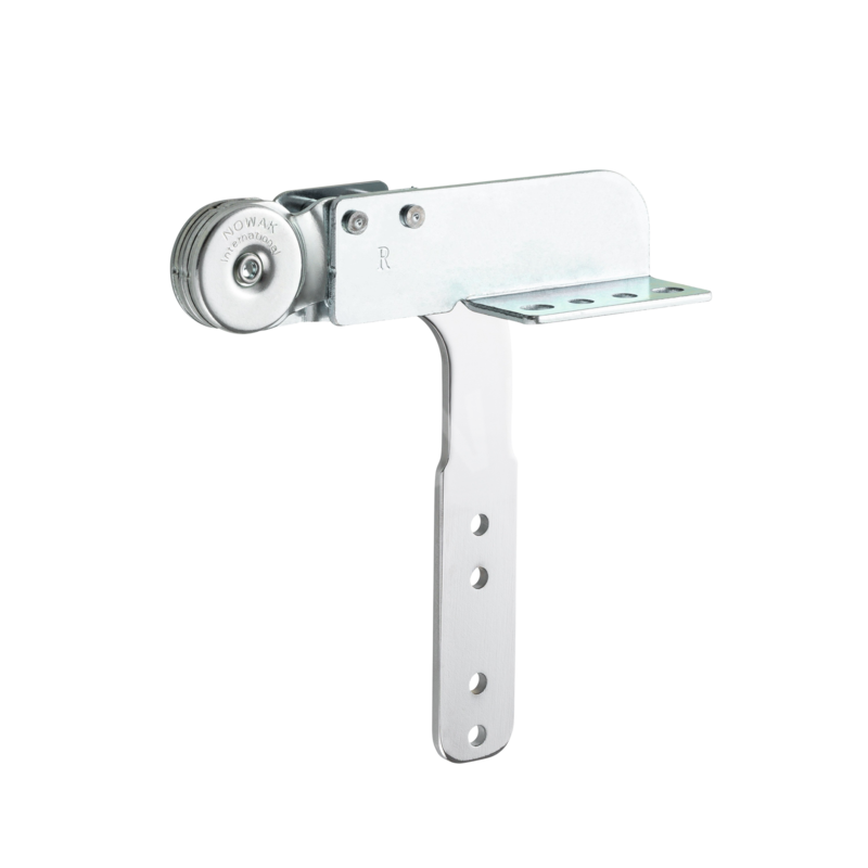 Mechanizm LW-5L-10 90°-165°