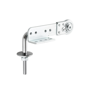 Mechanizm zagłówka LXM-12L-33AF 90°-180° 12 step