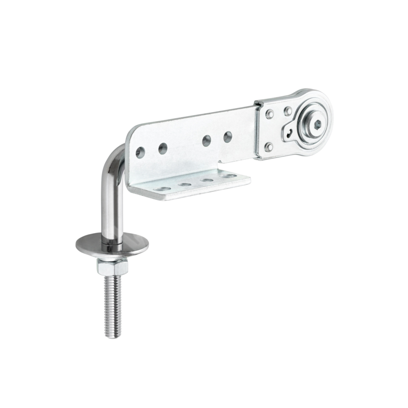 Mechanizm zagłówka LXM-12L-33AF 90°-180° 12 step