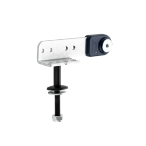 Mechanizm LS200a-MP120L-32AF  90°-210° czarny