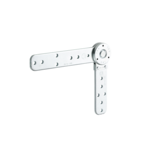 Rastmechanismus IXL-6-90  90–165°  6-stufig LONG