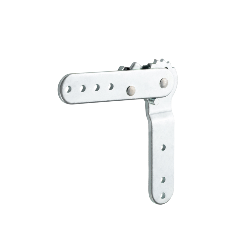 Rastmechanismus IT-2-180 180°-248°