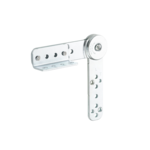 Mechanizm zapadkowy IWS z kątownikiem G (P+L)