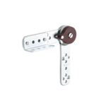 Mechanizm zapadkowy IWS ze sprężyną