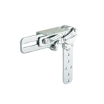 Mechanizm IXM150T-SS45-12-90 90°-180° ze sprężyną (P+L) 