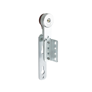 Mechanizm zapadkowy IWS-SS-3-90-LC - small 40  0°-48° ( ze sprężyną) z kątownikiem G (P+L)  LONG