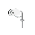 Mechanizm zagłówka GD-6L-30 M8 90°-180°