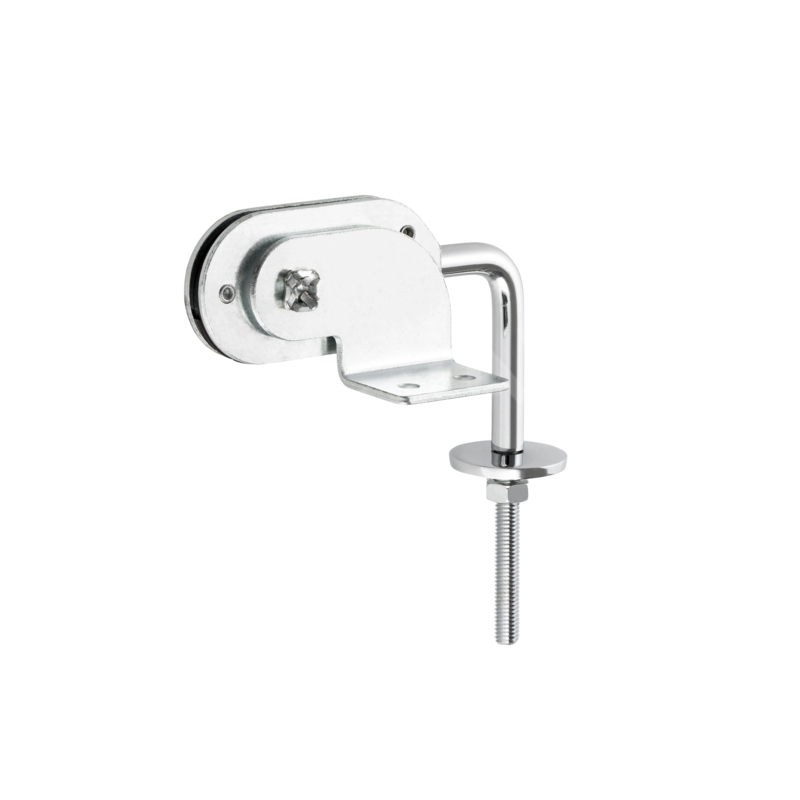 Mechanizm zagłówka GD-6L-30 M8 90°-180°