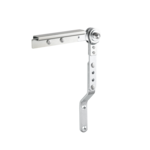 Zawias cierny zagłówka ICC-L PLUS 68°-292° (5 Nm)