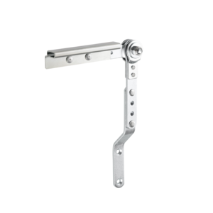 Reibscharnier für Kopfstütze ICC-L PLUS – 68°–292° (5 Nm)