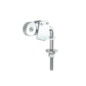 Mechanizm zagłówka GDW