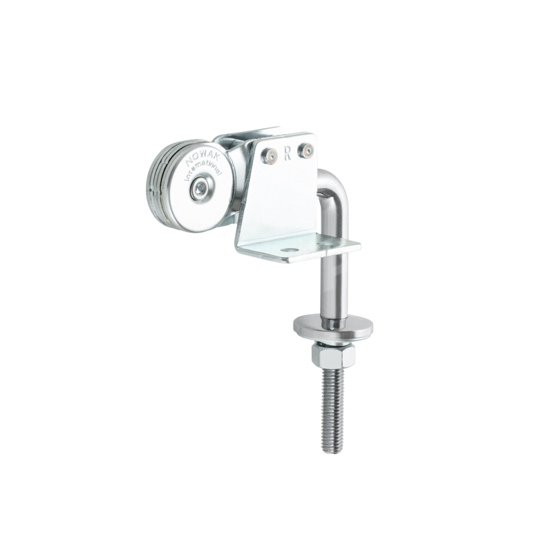 Mechanizm zagłówka GDW