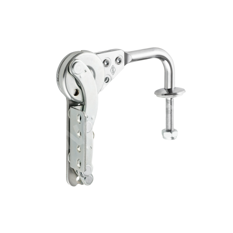 Mechanizm IS150T-36AF-14  90°-180°