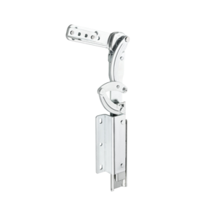 Mechanizm zagłówka GDW-6L-30  90°-180° Socket HLT