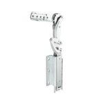 Rastmechanismus für Kopfstütze LIW-5-105-TT