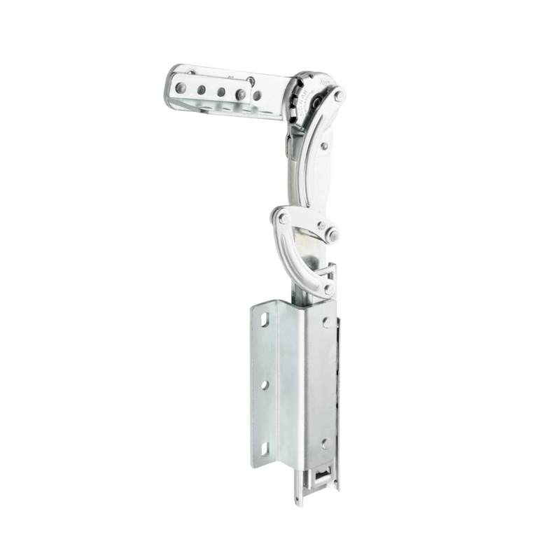 Rastmechanismus für Kopfstütze LIW-5-105-TT