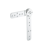Rastmechanismus IXL-6-90  90–165°  6-stufig LONG