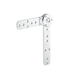 Mechanizm zapadkowy IXL-6-90  90°-165°  6 step LONG