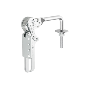 Mechanizm LX150T-3603AF-12-90  90°-180°