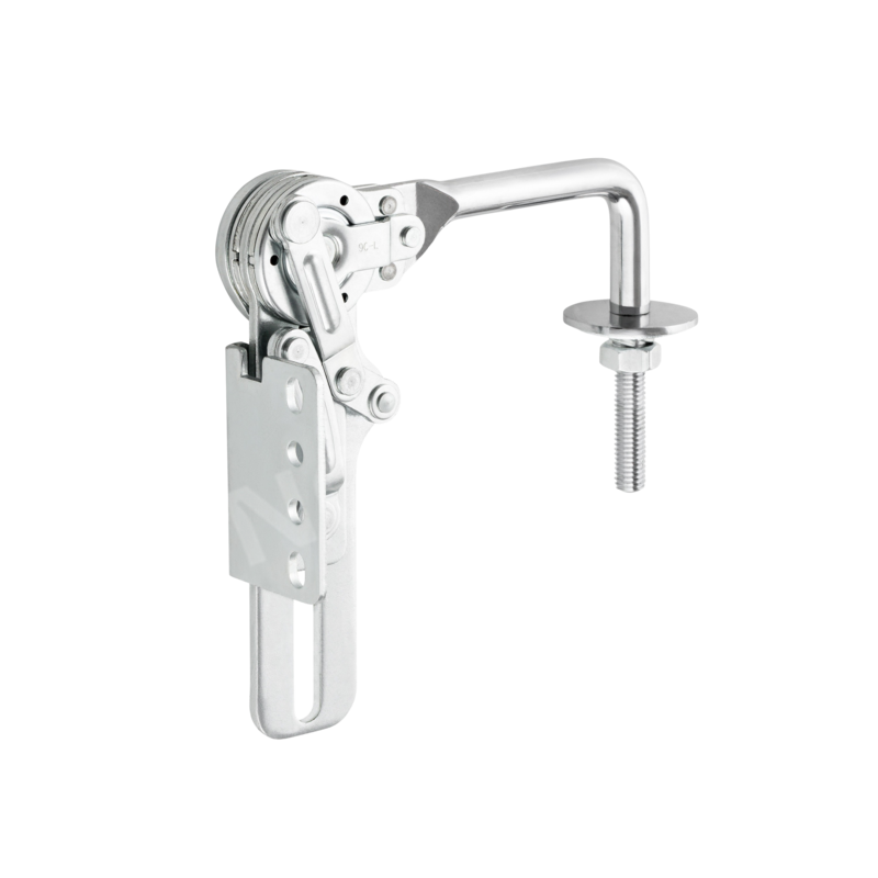 Mechanizm LX150T-3603AF-12-90  90°-180°