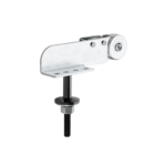 Mechanismus LW-6L-32AF 90°-180° schwarz chrom