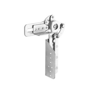 Rastmechanismus für Kopfstütze IW-6-90TT – 90–180°