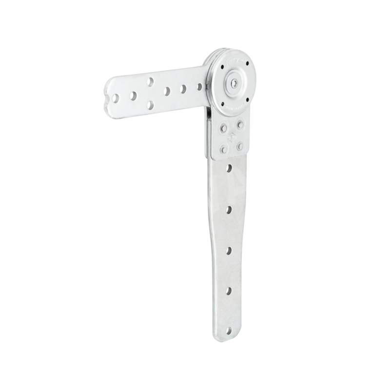 Ratchet Mechanism IS450Y