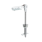 Mechanizm LW100 socket