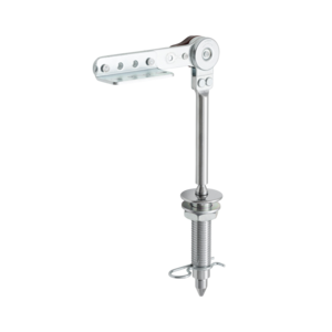 Mechanizm LW100 socket